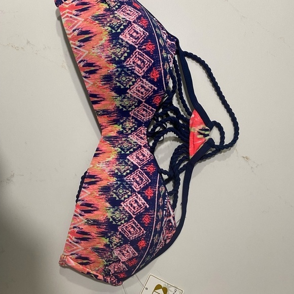 New with Tags Tini Bikini Size M - Picture 5 of 5